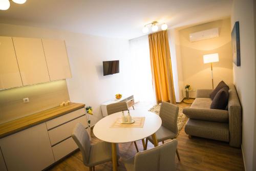 Apartment Bebulino