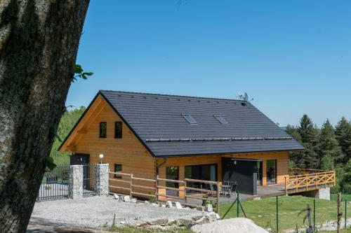 Apartmany Lipno - Dvorecna