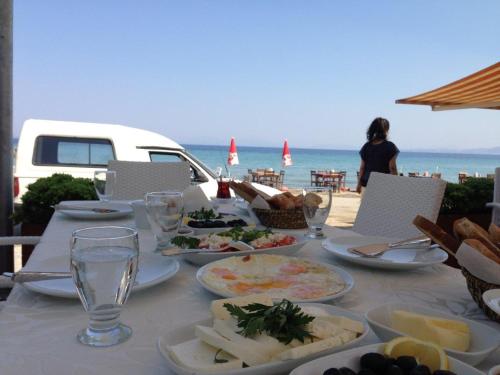 Gallery image of Çözel Sare Hotel in Guzelcamlı
