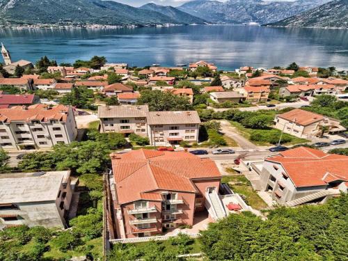 Φωτογραφία από το άλμπουμ του Apartments Radonjić στο Κότορ