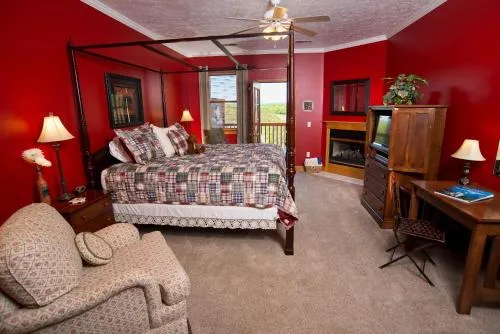 Berry Springs Lodge photo 24