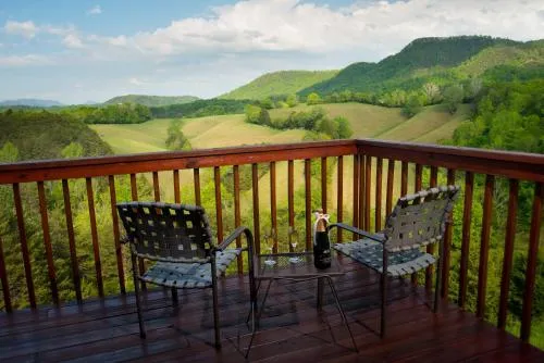 Berry Springs Lodge photo 19