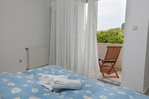 Seaview holiday house Mali Rog