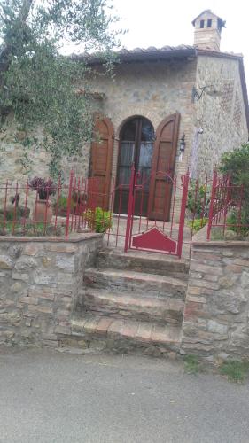 Gallery image of L'Aia di Maria in Murlo
