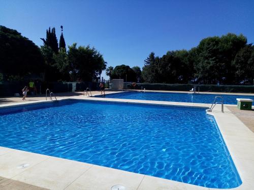 Hercules Apartment, Benalmádena – Bijgewerkte prijzen 2022