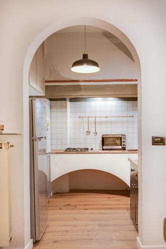 Apartments Florence - MaggioTerrace