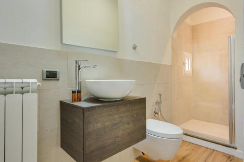 Apartments Florence - MaggioTerrace