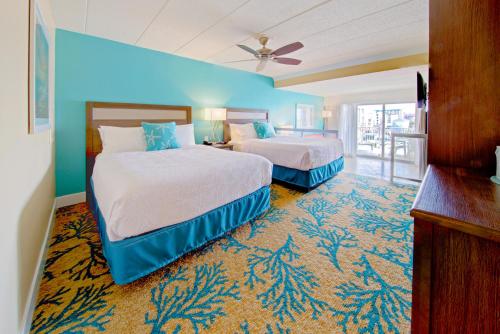 Gallery image of Commander Hotel & Suites in Ocean City