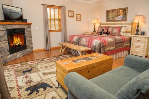 Berry Springs Lodge photo 36