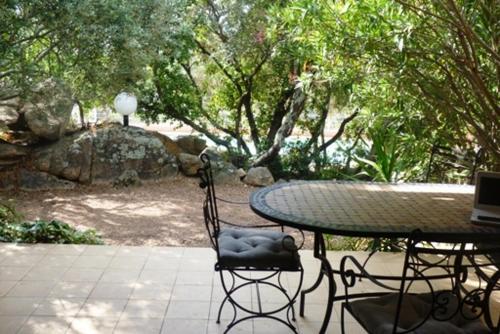 Gallery image of Residence La Beloutiere in Porto-Vecchio