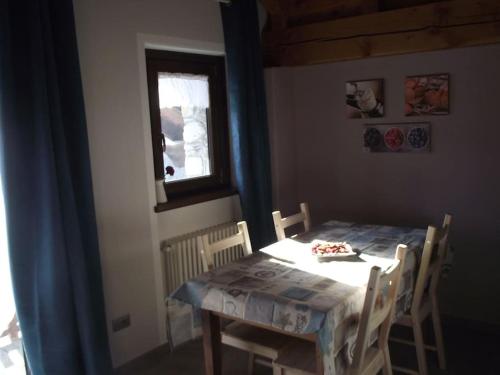 Fotografie z fotogalerie ubytování Maison Pépé et Mémé v destinaci Torgnon