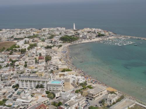 Gallery image of Eden Beach Club in Torre Canne