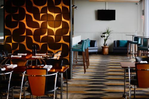 Un lugar para sentarse en The Gladstone