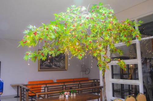 Imagen de la galería de The Cabin Tanjung Hotel Wonosobo, en Wonosobo