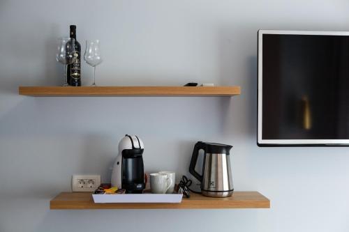 Rooms Albachiara