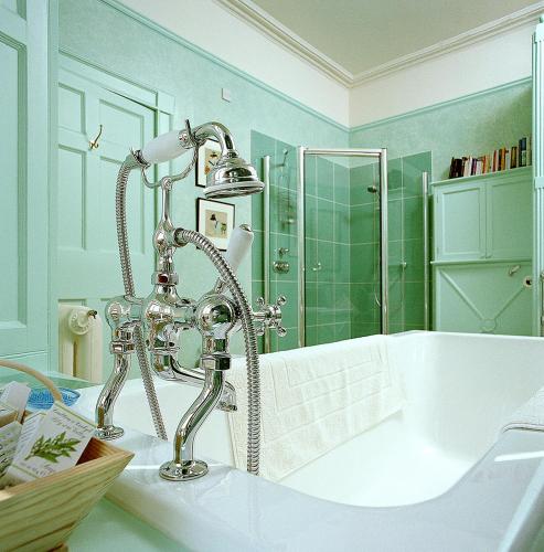 Chipperkyle Country House B&B – Photos 5