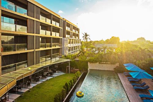 Suites by Watermark Hotel and Spa, Jimbaran – Updated 2023 Prices