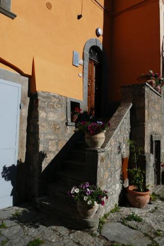 Gallery image of Alloggio Turistico Francalancia 52 in Bagnoregio