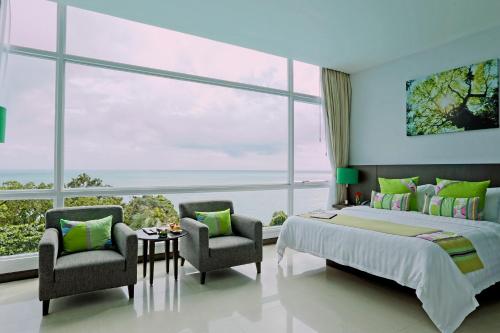 Afbeelding uit fotogalerij van Independence Hotel Resort & Spa in Sihanoukville