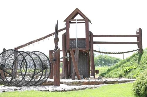 Imagen de la galería de Thommysminde, en Jelling
