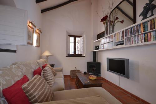 VILLA EL MOLINO Menyber