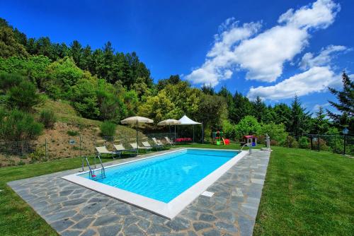 Villa Portole Due by PosarelliVillas