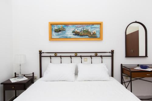 Gallery image of Moutsouna Beach in Moutsouna Naxos