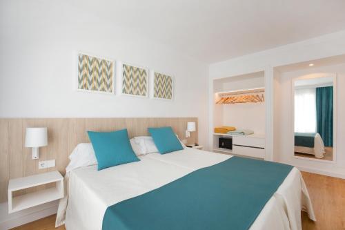 Gallery image of Cabot Hobby Club Apartments in Port de Pollensa
