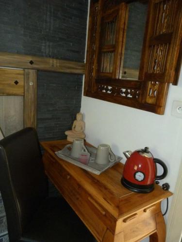 Φωτογραφία από το άλμπουμ του Les Bambous B&B σε Levens