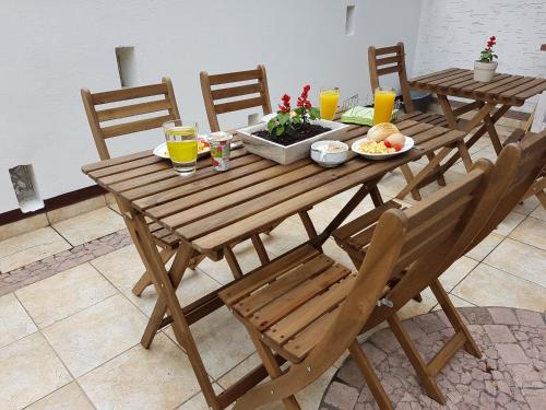 Imagen de la galería de Helenental Pension & Apartments, en Baden