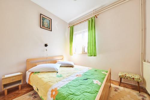 Apartment Erika