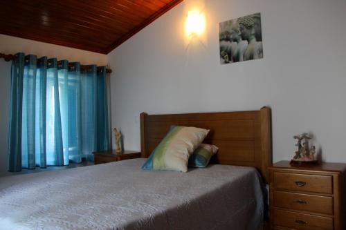 Легло или легла в стая в Quinta Do Caramulo