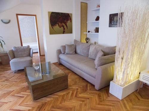 Apartment Niš Center – Photos 3