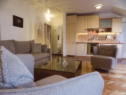 Apartment Niš Center – Photos 2