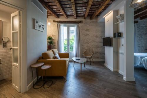 Gallery image of Santa Maria Apartments in Seville