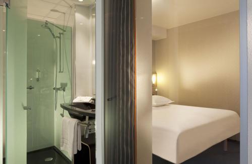 Gallery image of Escale Oceania Nantes Aéroport in Bouguenais