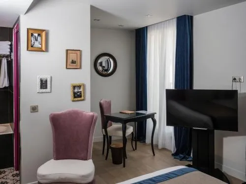 Hotel Taylor photo 4