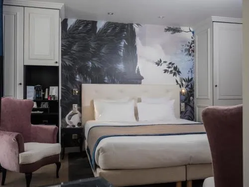 Hotel Taylor photo 9