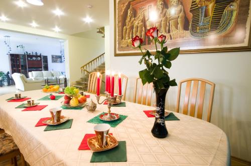 Gallery image of VGH accommodation services in Vilnius