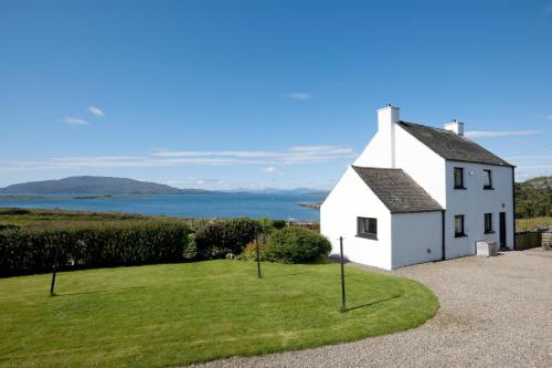 Gallery image of Aird Farm Holiday Cottages in Ardfern