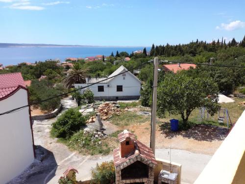 Gallery image of Apartments Anđela in Starigrad-Paklenica