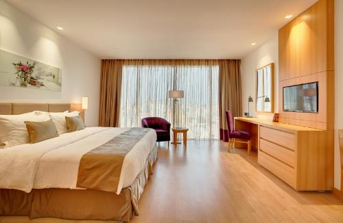 سيتادينس السلامة جدة