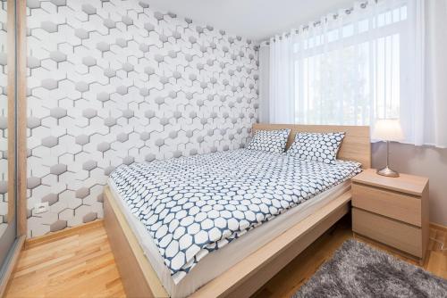 Imagen de la galería de Apartamenty Apartinfo Fregata, en Jastrzębia Góra