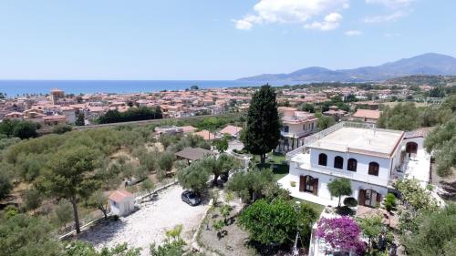 Gallery image of Il Paradiso Di Hyele in Ascea
