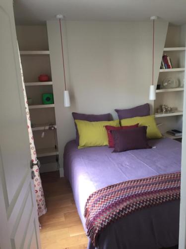 Appartement Saint-Dominique 7 eme