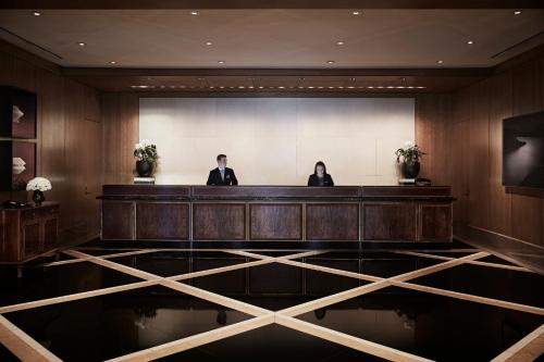 Four Seasons Boston Image