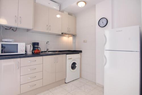 Kép La Mata Beach Apartment szállásáról La Matában a galériában