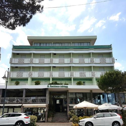 Hotel Residence Adriana – Photos 2