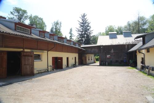 Gallery image of Gospodarstwo Agroturystyczne Stary Młyn Wilczkowice in Michałowice