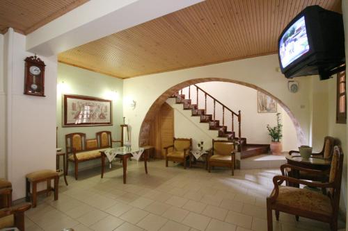 Gallery image of Helena Hotel in Chania Town